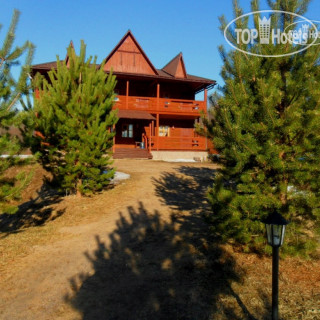 Photos Валдайская усадьба