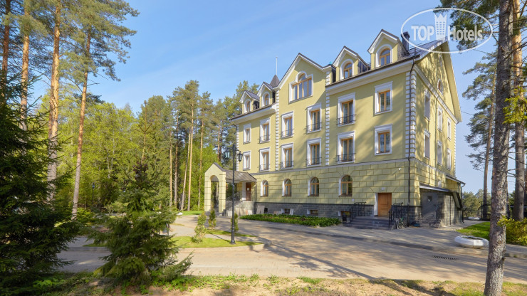 Hotel photo Tetkovo Wellness Complex 4*
