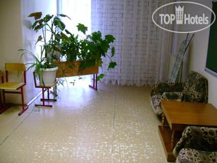 Hotelier's photos Голубые озера (закрыт)