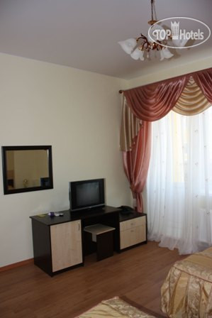 New photos from tourists Lordly manor 4*