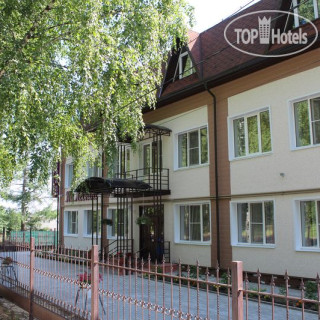 Photos На Лесной