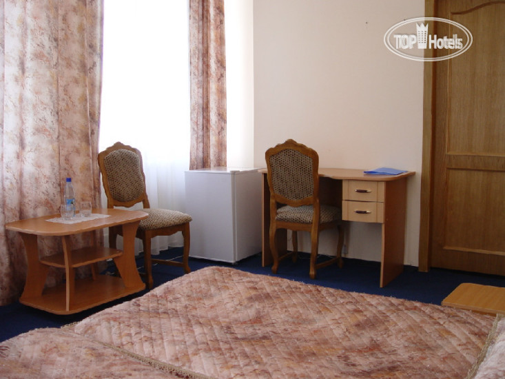 New photos from tourists Успенская 3*