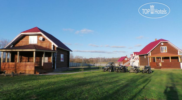 Hotelier's photos Hunter Village