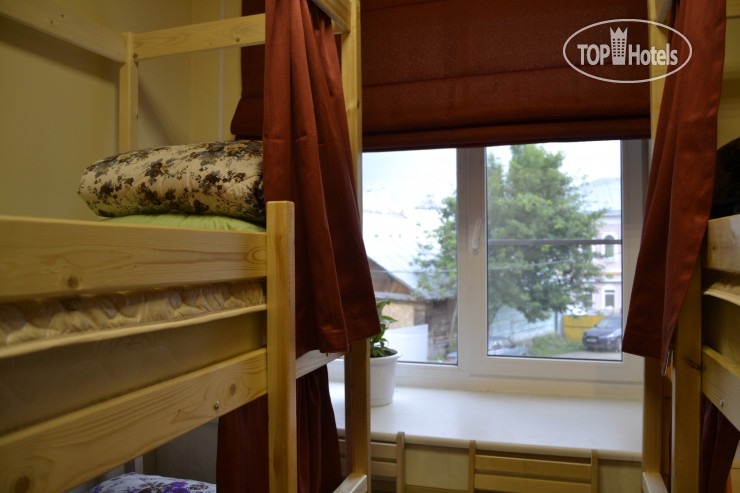 New photos from tourists Hostel Uley