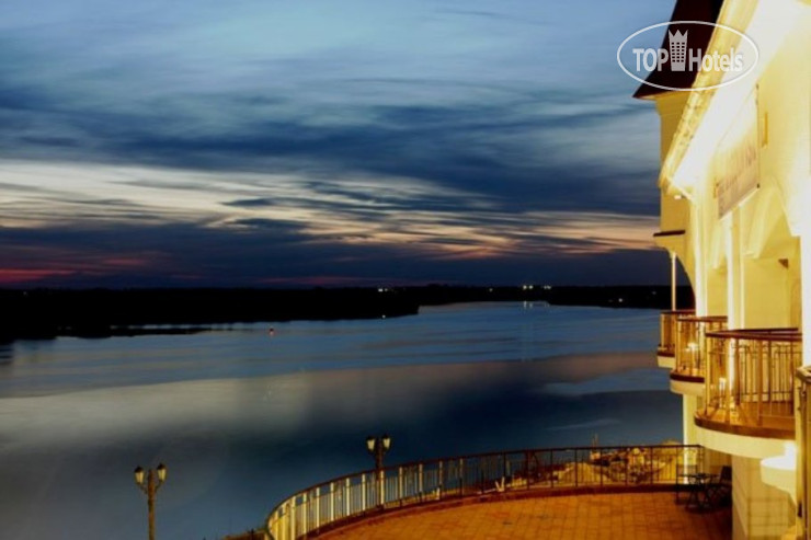 New photos from tourists AZIMUT Углич (закрыт) 3*