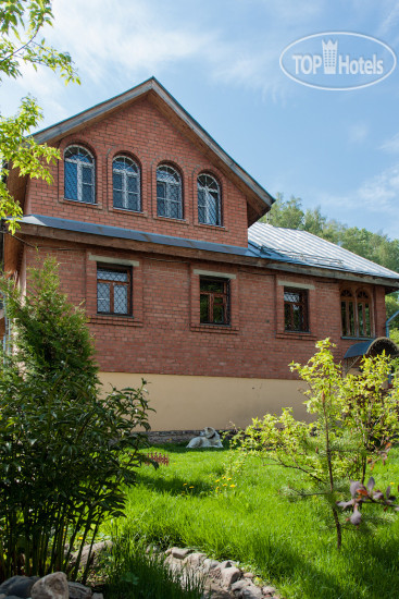 Hotel photo Волжская Дача 