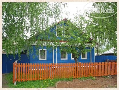 Hotelier's photos Дом у Пруда
