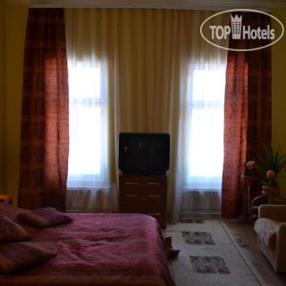 Photos Дом Павловых