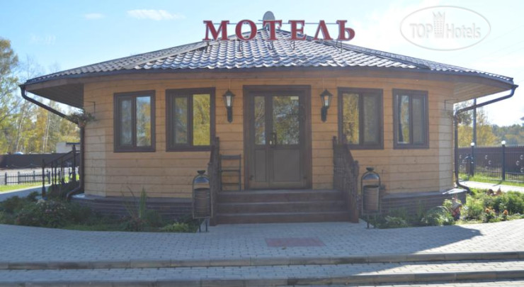 Hotelier's photos Мотель