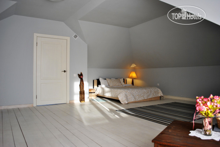 Hotelier's photos Hidden Plyos