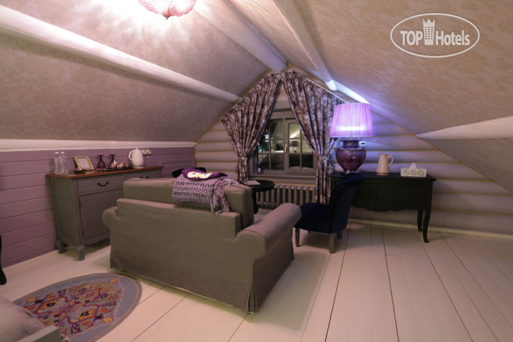 New photos from tourists Grand Sova