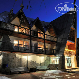 Photos Фортеция Русь