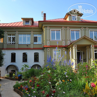 Photos Частный визит