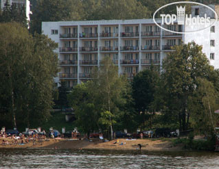 New photos from tourists Актер-Плес