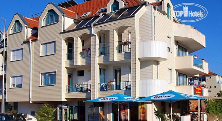 Hotelier's photos Ravda Bay APT
