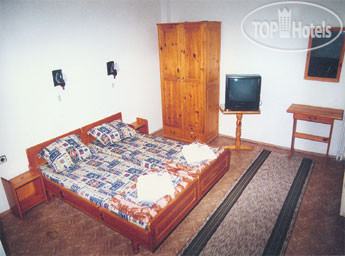 New photos from tourists Лоз 2*