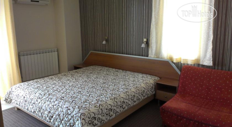 Новые добавленные фото туристов Iannis Paradise 2*