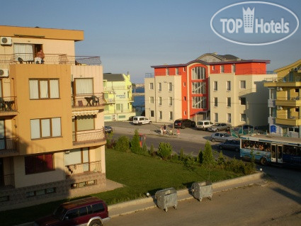 New photos from tourists Rodos