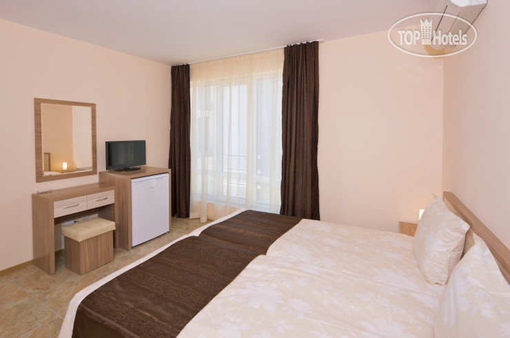New photos from tourists Guest House Topalovi 3*