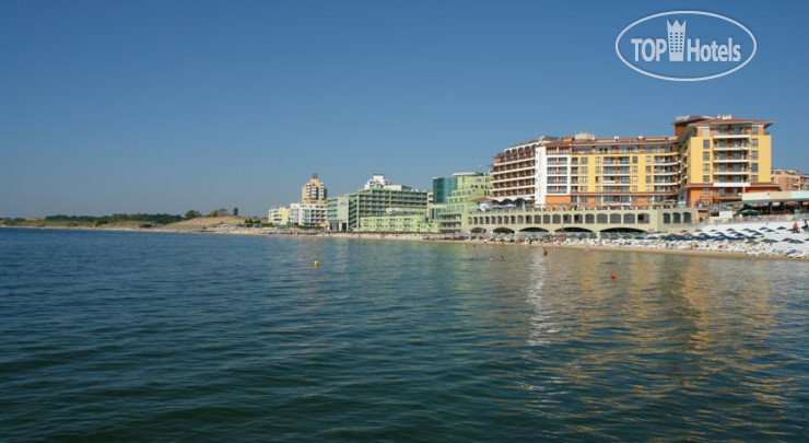 New photos from tourists Mirage Hotel 4*
