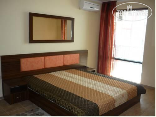 New photos from tourists Chateau Del Marina 4*