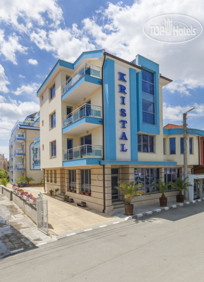 Hotel photo Guesthouse Kristal 2*