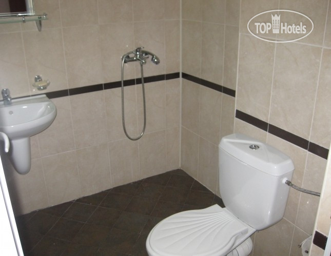 New photos from tourists Kirov Guest house