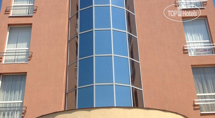 New photos from tourists Levante Apartcomplex 2*