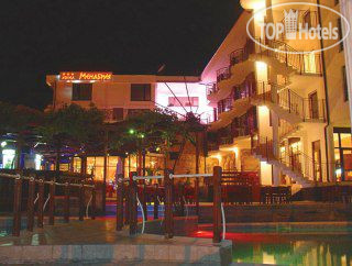 Hotelier's photos Menabria Nessebar Hotel 3*