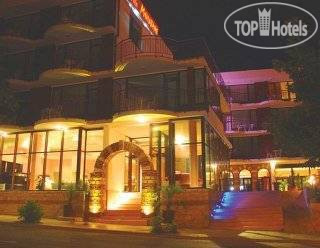New photos from tourists Menabria Nessebar Hotel 3*