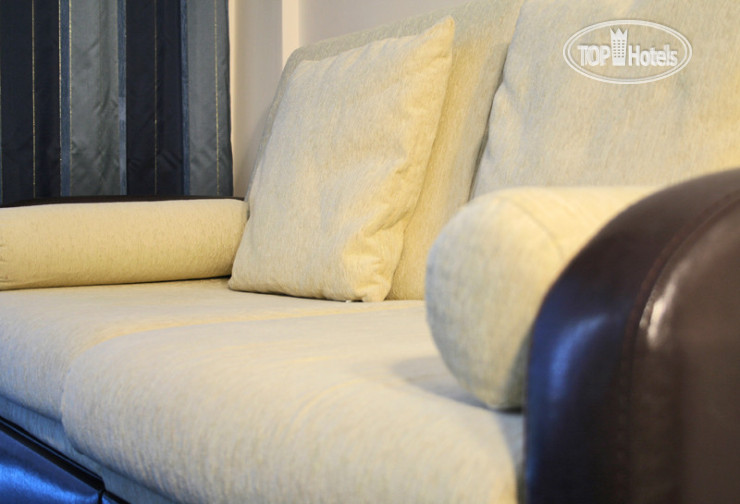 New photos from tourists Peter Hotel 3*
