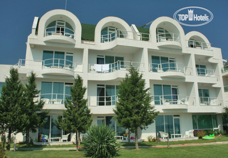 Hotelier's photos Peter Hotel 3*