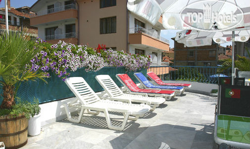 New photos from tourists Flora Family Hotel 2*