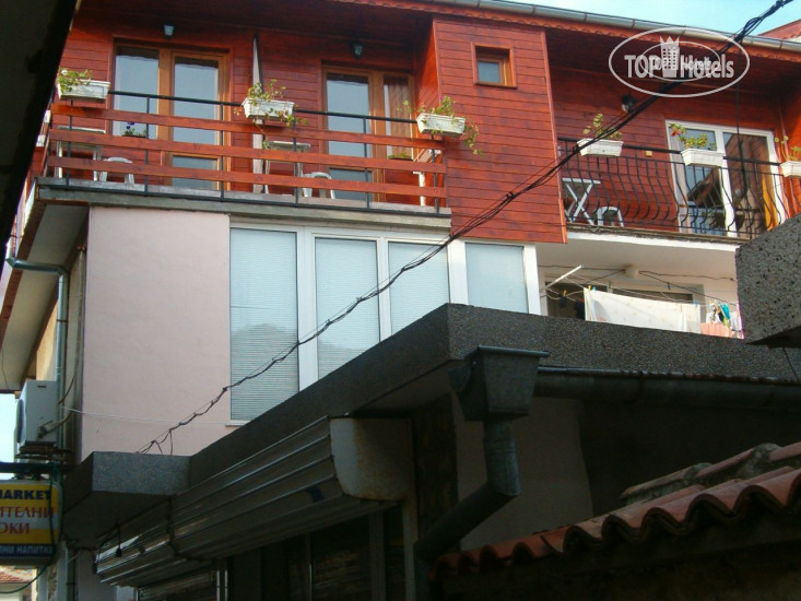 Hotel photo Lebed Family Hotel 