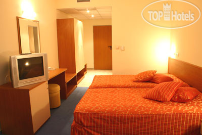 New photos from tourists Sentido Bilyana Beach 4*