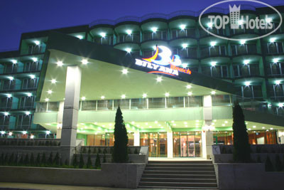 Hotelier's photos Sentido Bilyana Beach 4*