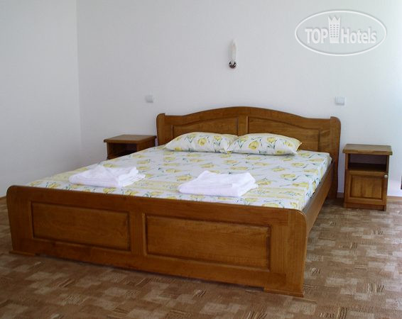 Hotelier's photos Dreams 2*