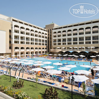 Photos SOL Hotel Nessebar Bay