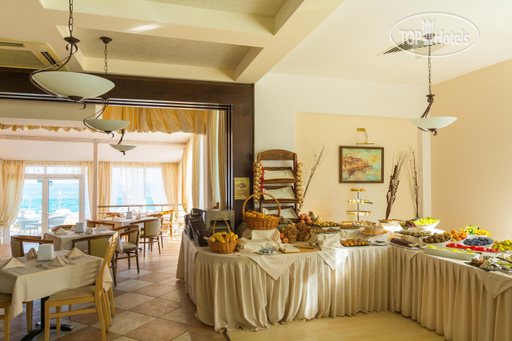 New photos from tourists МPM Hotel Arsena 4*