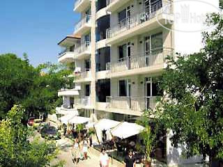 Hotel photo Alexandrov Plaza 4*