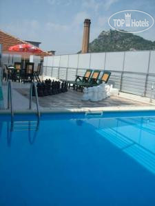 Новые добавленные фото туристов Alexandrov Plaza 4*