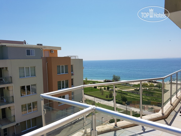 New photos from tourists Aqua Dolphin Beach 3*
