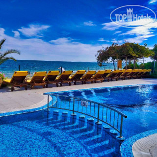 Aphrodite Beach Hotel 4*