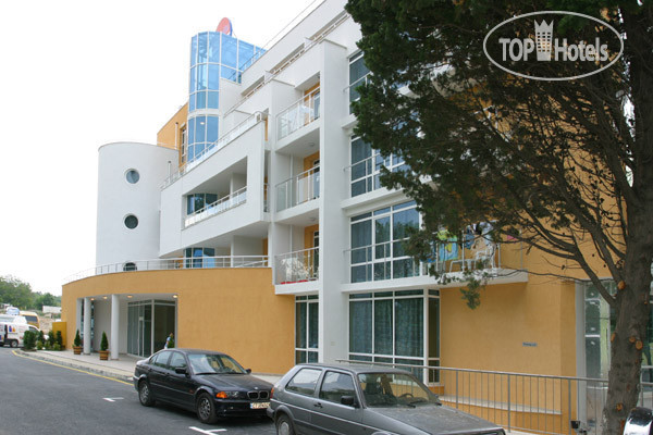 Новые добавленные фото туристов Aphrodite Beach Hotel 4*