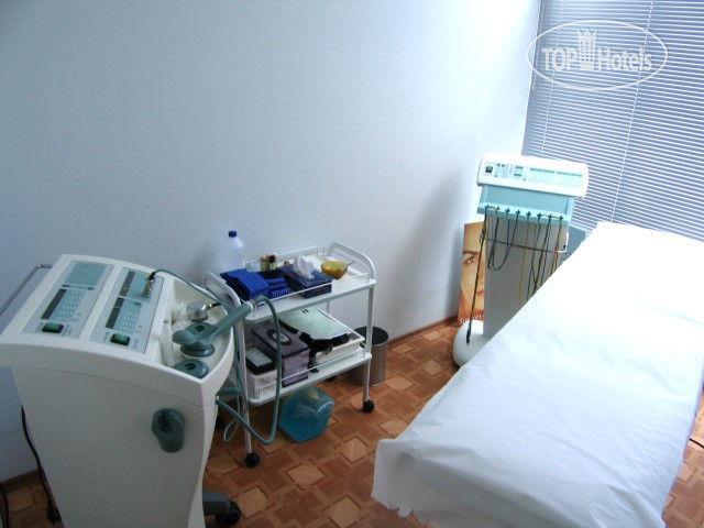 New photos from tourists Sol Marina Palace 4*