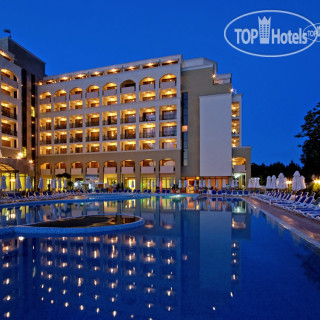 Фото SOL Hotel Nessebar Mare