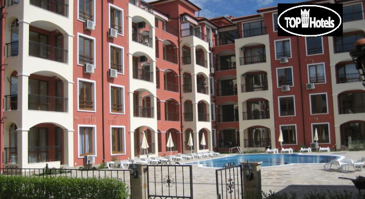 Hotel photo Ravda Dom 