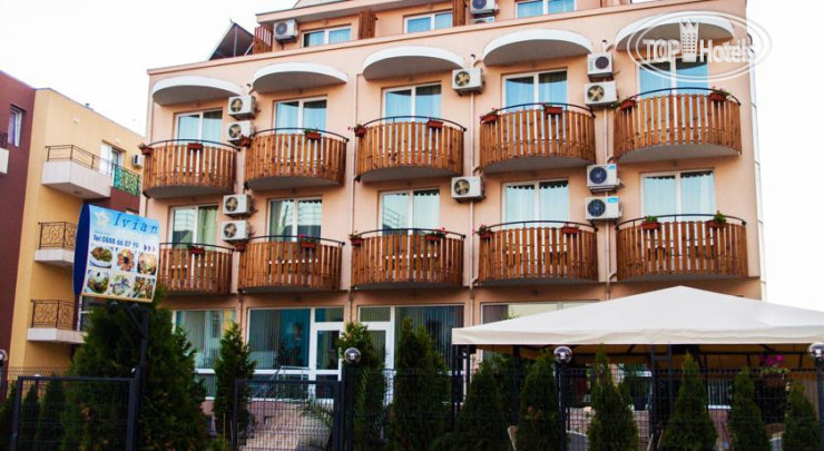 Hotel photo Ivian 