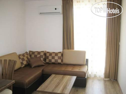New photos from tourists Mellia Ravda Apartments