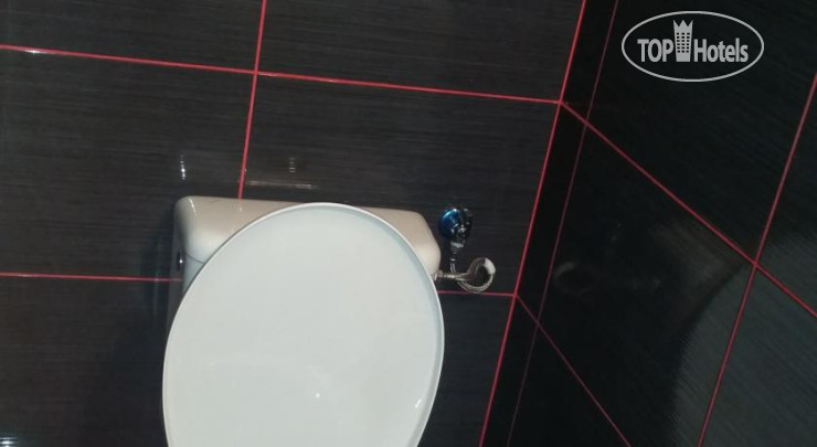 New photos from tourists Cherno More Guest House 2*